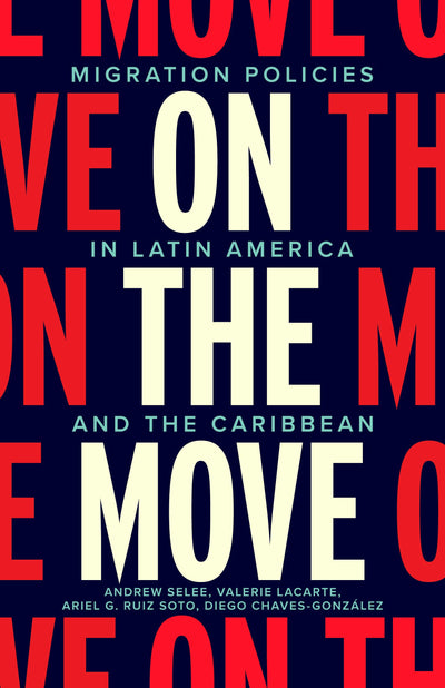 Cover image for On the Move, isbn: 9781503635142