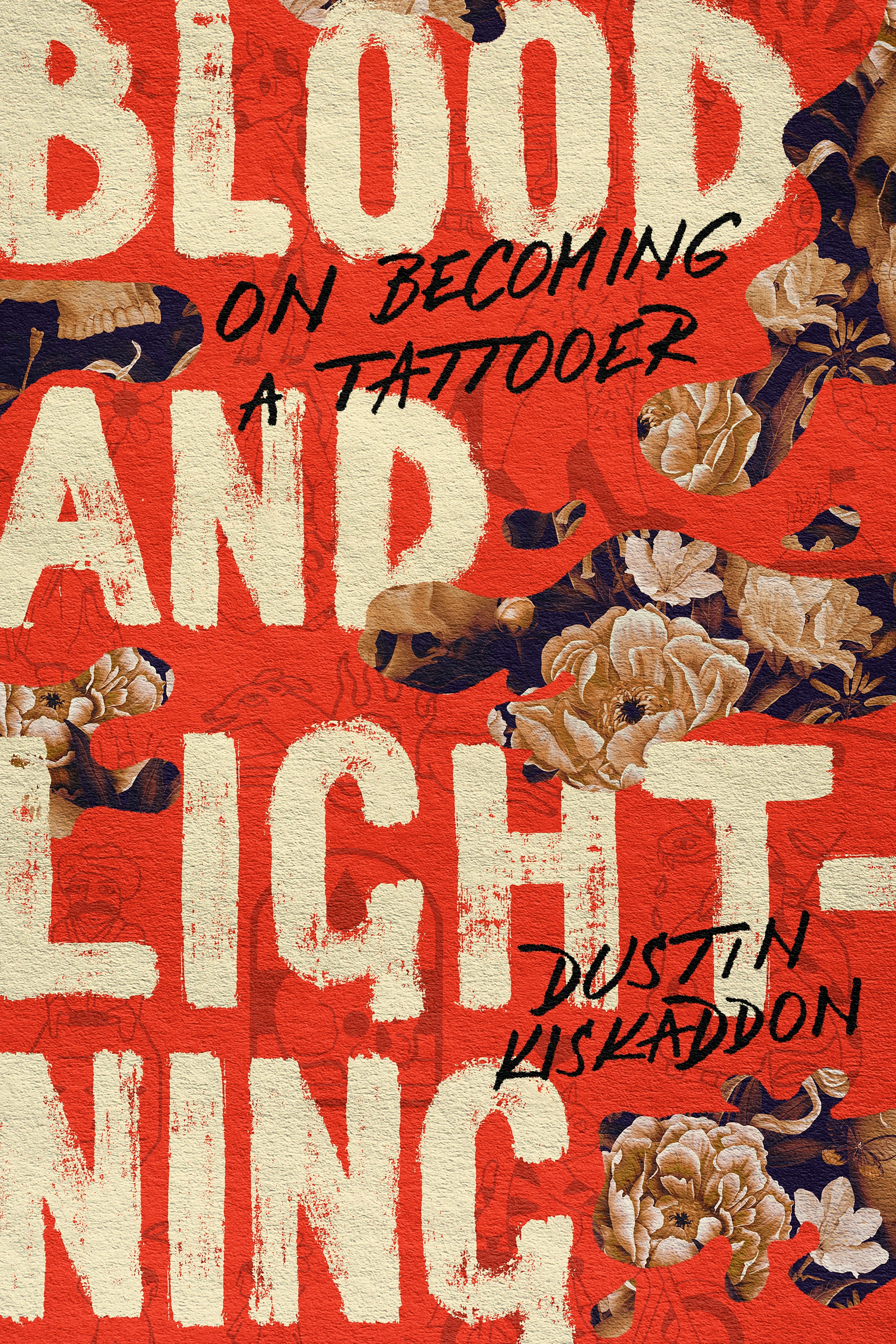 Book cover image for Blood and Lightning ISBN: 9781503635609