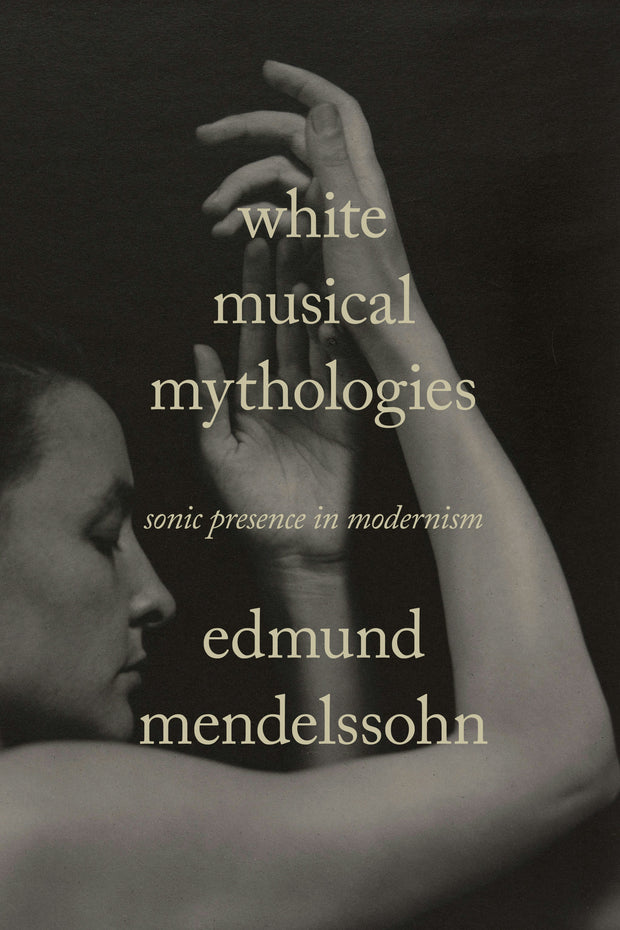 Cover image for White Musical Mythologies, isbn: 9781503636347