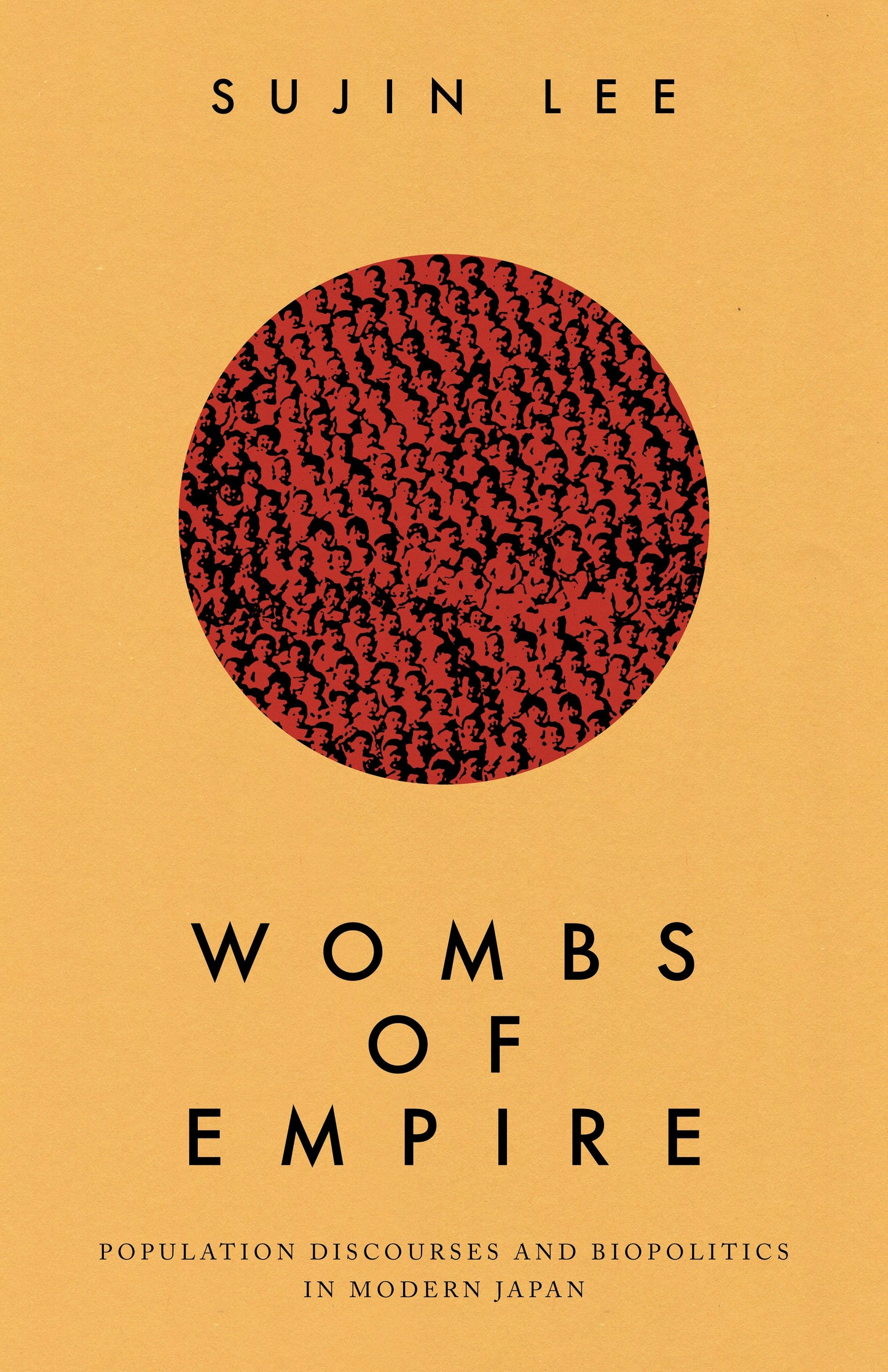 Book cover image for Wombs of Empire ISBN: 9781503636392