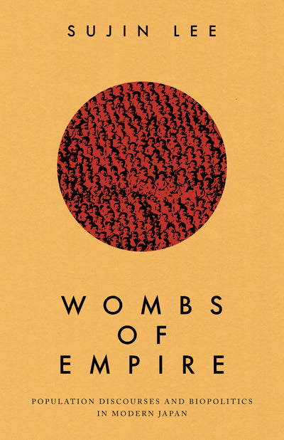 Cover image for Wombs of Empire, isbn: 9781503636392