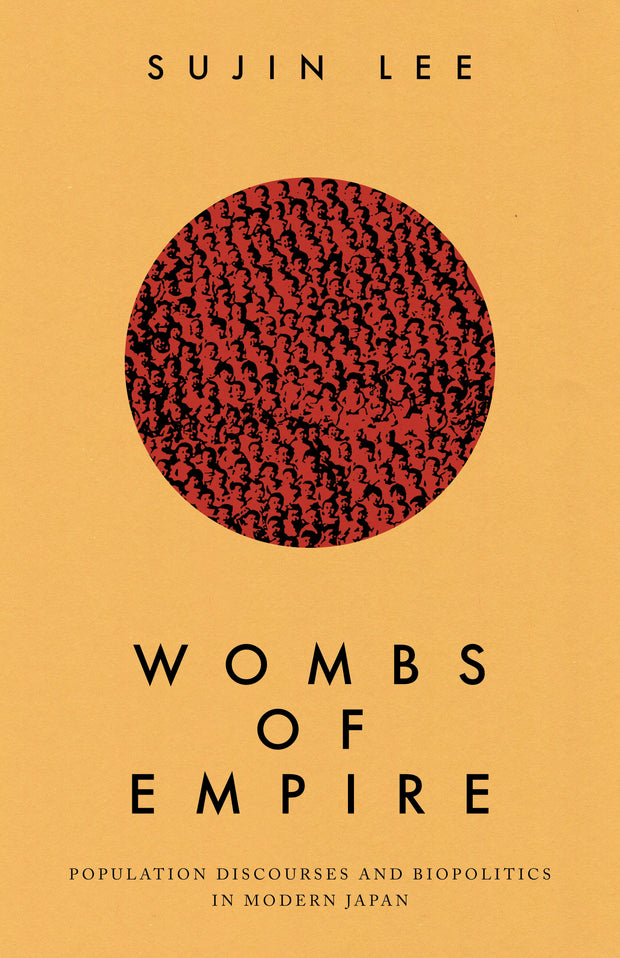 Cover image for Wombs of Empire, isbn: 9781503636392