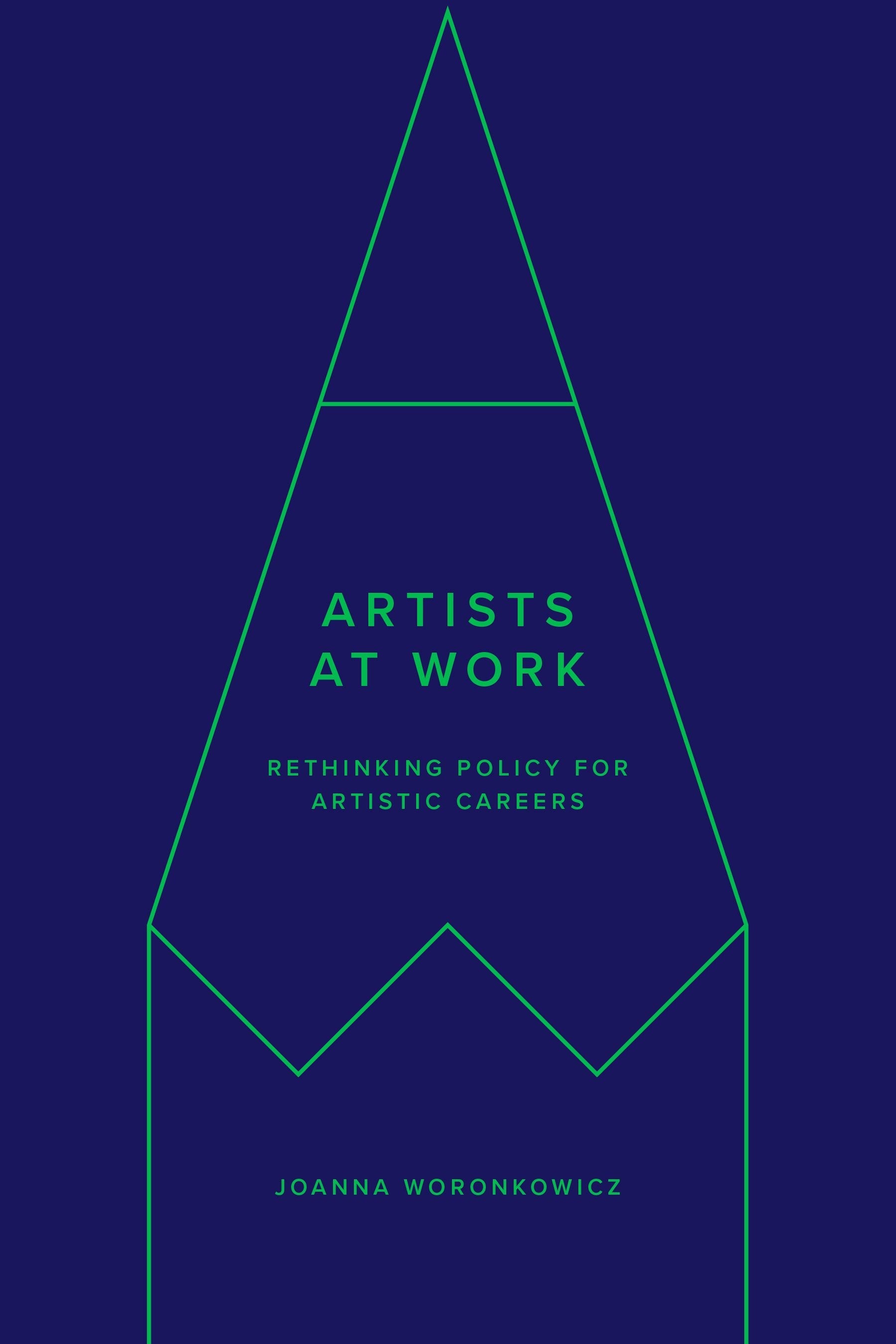 Artists at Work