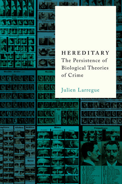 Cover image for Hereditary, isbn: 9781503636439