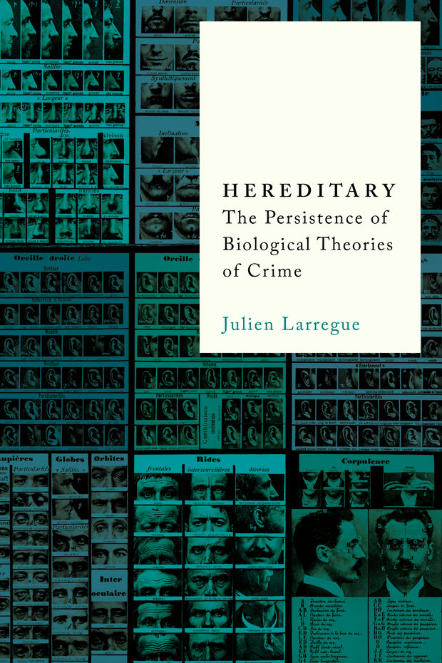 Cover image for Hereditary, isbn: 9781503636439