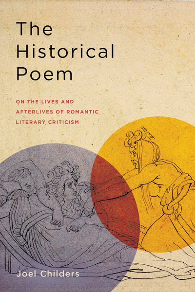 Cover image for The Historical Poem, isbn: 9781503636682