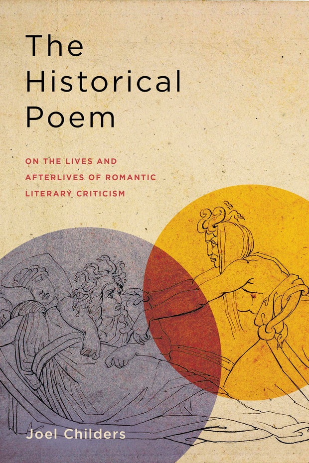 Cover image for The Historical Poem, isbn: 9781503636682