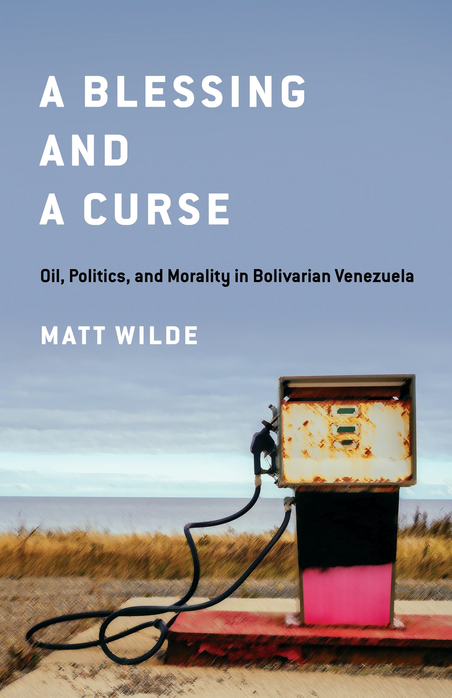 Book cover image for A Blessing and a Curse ISBN: 9781503637078