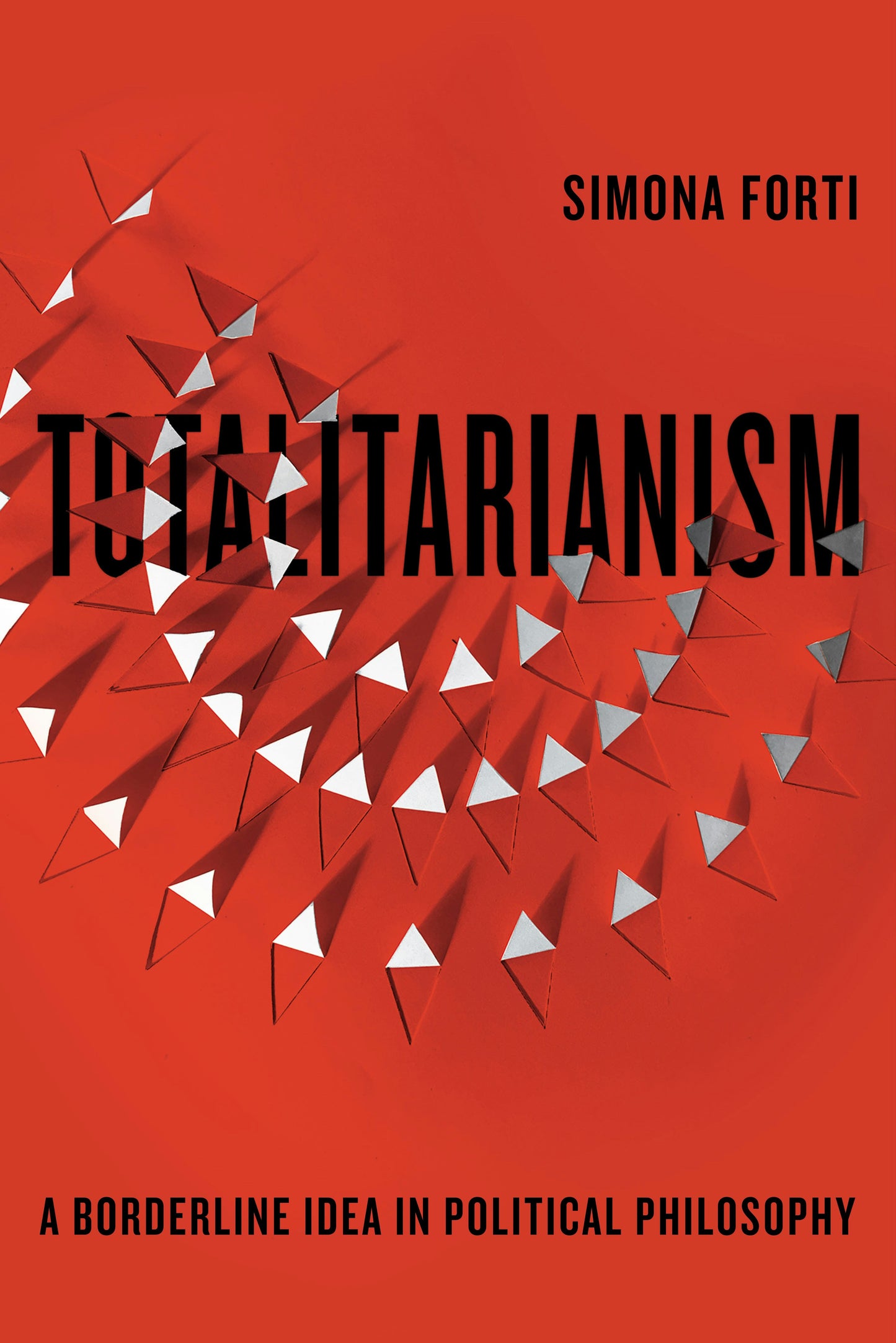 Book cover image for Totalitarianism ISBN: 9781503637375
