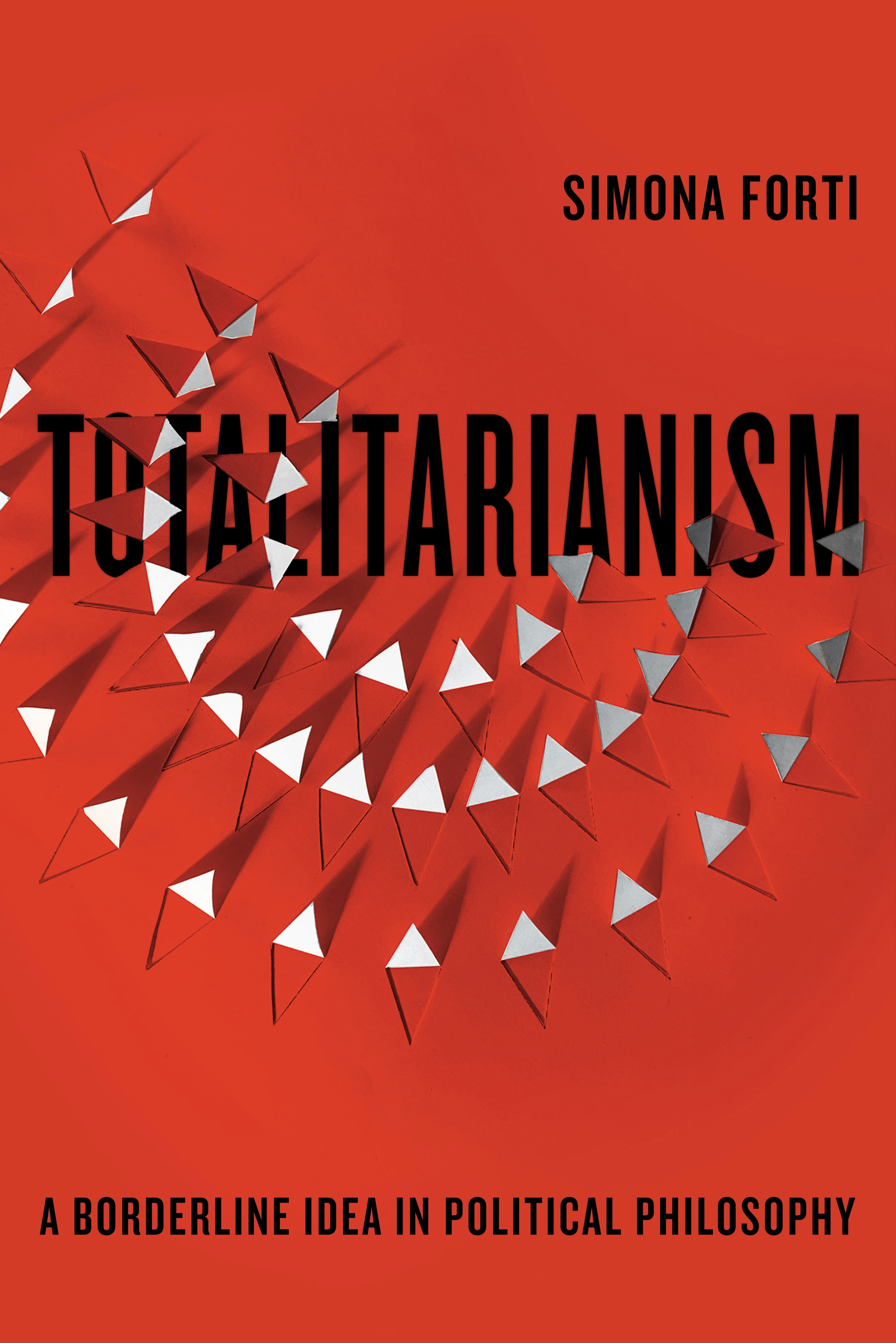 Book cover image for Totalitarianism ISBN: 9781503637375