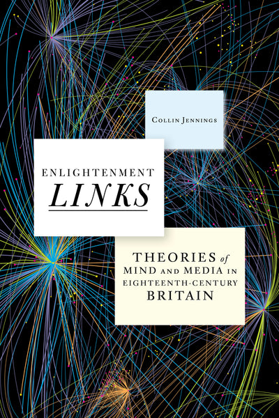 Cover image for Enlightenment Links, isbn: 9781503637979