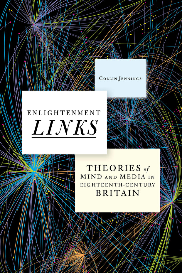 Cover image for Enlightenment Links, isbn: 9781503637979