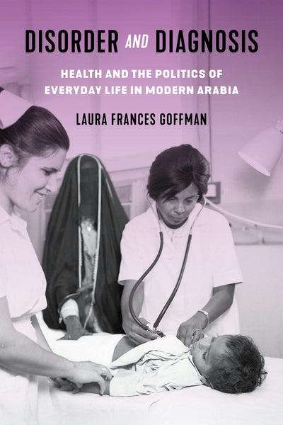 Cover image for Disorder and Diagnosis, isbn: 9781503638174