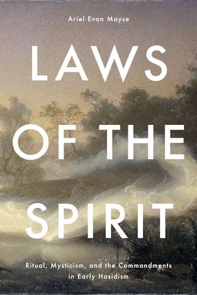 Laws of the Spirit