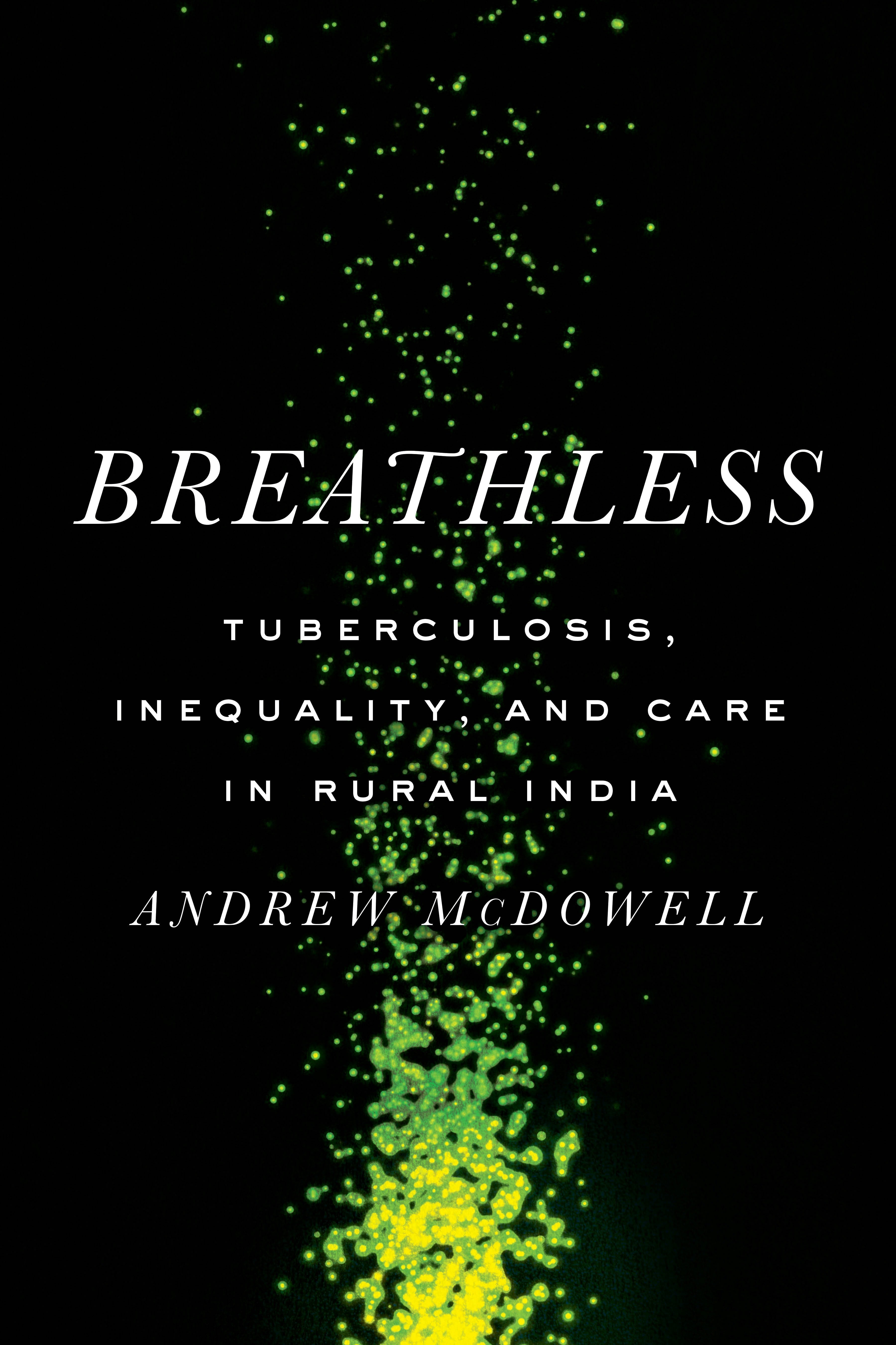 Book cover image for Breathless ISBN: 9781503638778