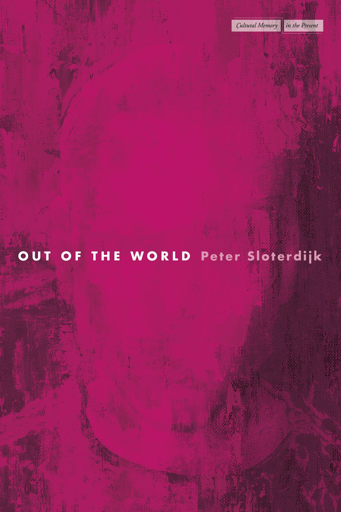 Book cover image for Out of the World ISBN: 9781503639003