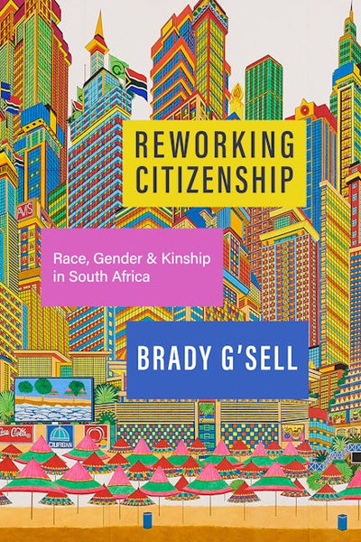 Reworking Citizenship