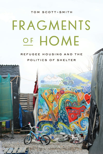 Cover image for Fragments of Home, isbn: 9781503639782