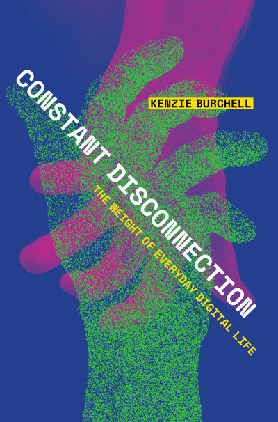 Cover image for Constant Disconnection, isbn: 9781503639799