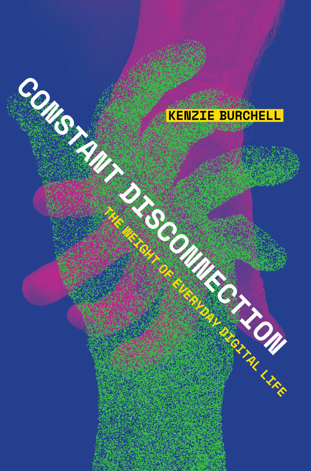 Cover image for Constant Disconnection, isbn: 9781503639799