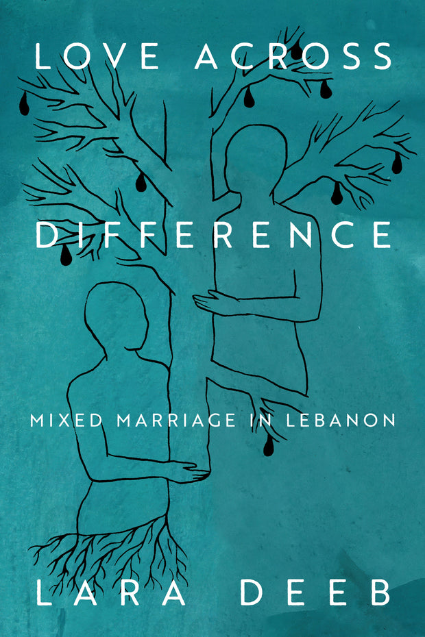 Cover image for Love Across Difference, isbn: 9781503640054