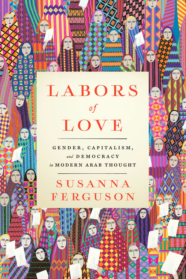 Cover image for Labors of Love, isbn: 9781503640061