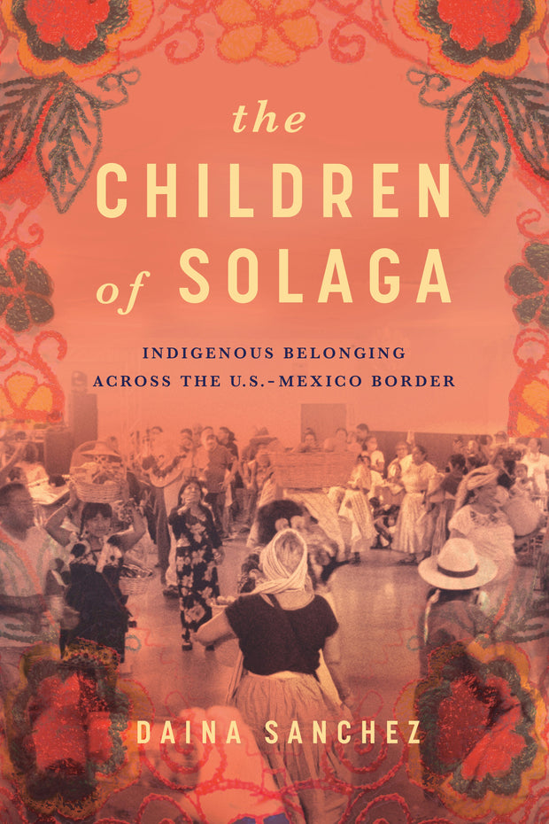 Cover image for The Children of Solaga, isbn: 9781503640221