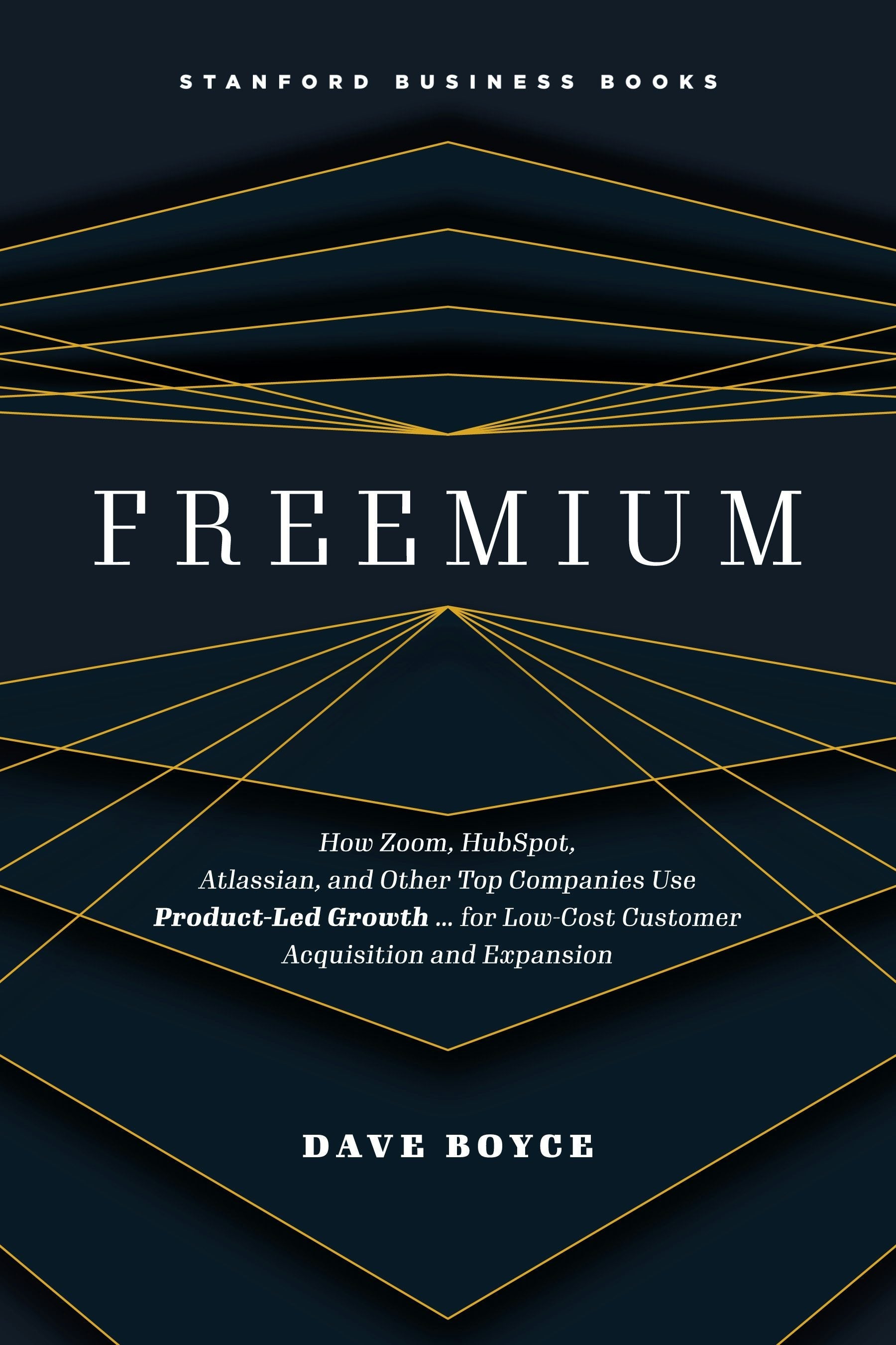 Book cover image for Freemium ISBN: 9781503640399