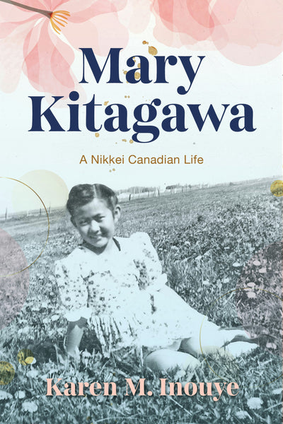 Cover image for Mary Kitagawa, isbn: 9781503640504