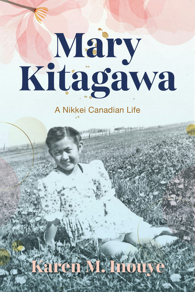 Cover image for Mary Kitagawa, isbn: 9781503640504