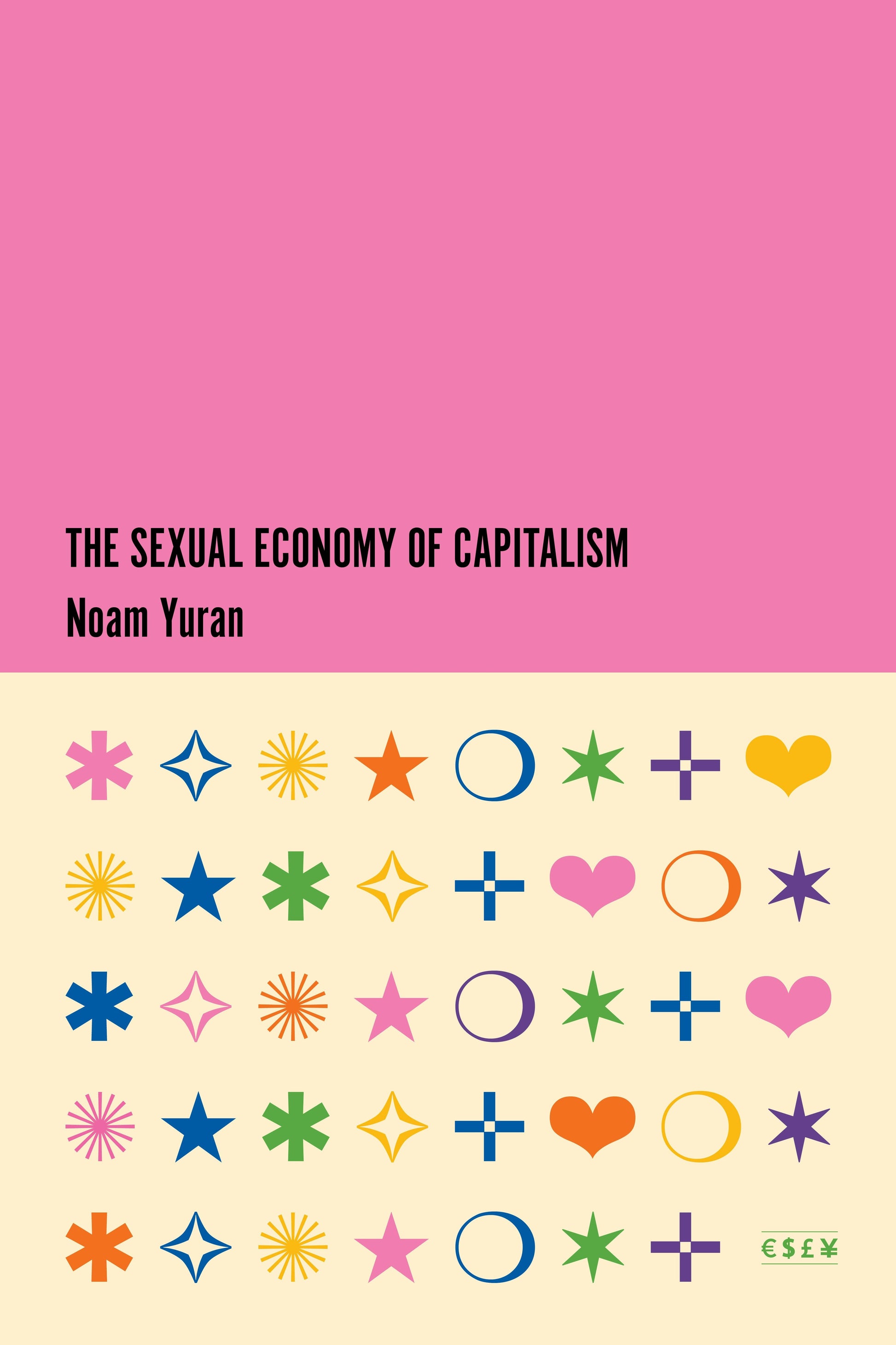 The Sexual Economy of Capitalism