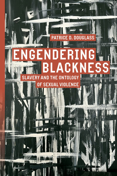 Cover image for Engendering Blackness, isbn: 9781503641617