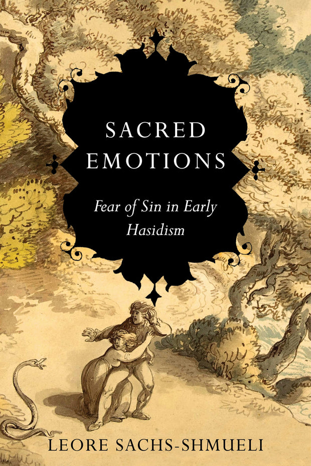 Cover image for Sacred Emotions, isbn: 9781503641716