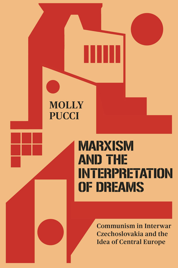 Cover image for Marxism and the Interpretation of Dreams, isbn: 9781503641792