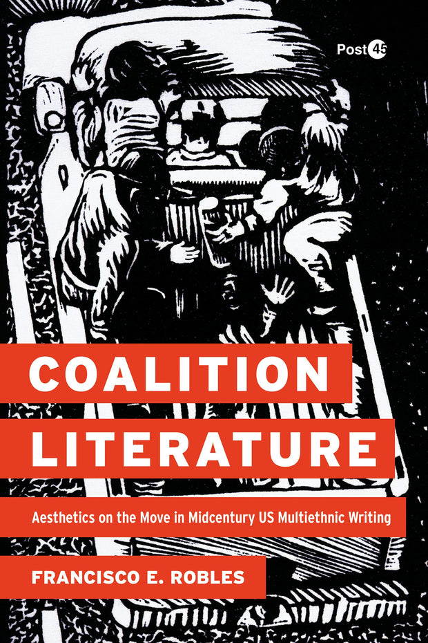 Cover image for Coalition Literature, isbn: 9781503641877