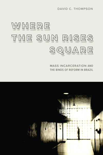 Cover image for Where the Sun Rises Square, isbn: 9781503641921