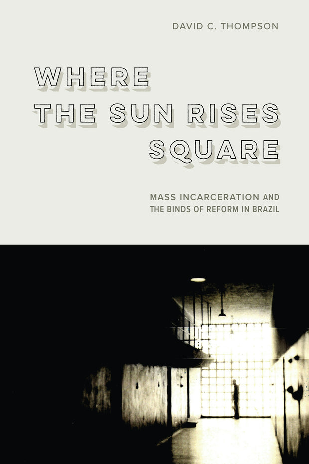 Cover image for Where the Sun Rises Square, isbn: 9781503641921