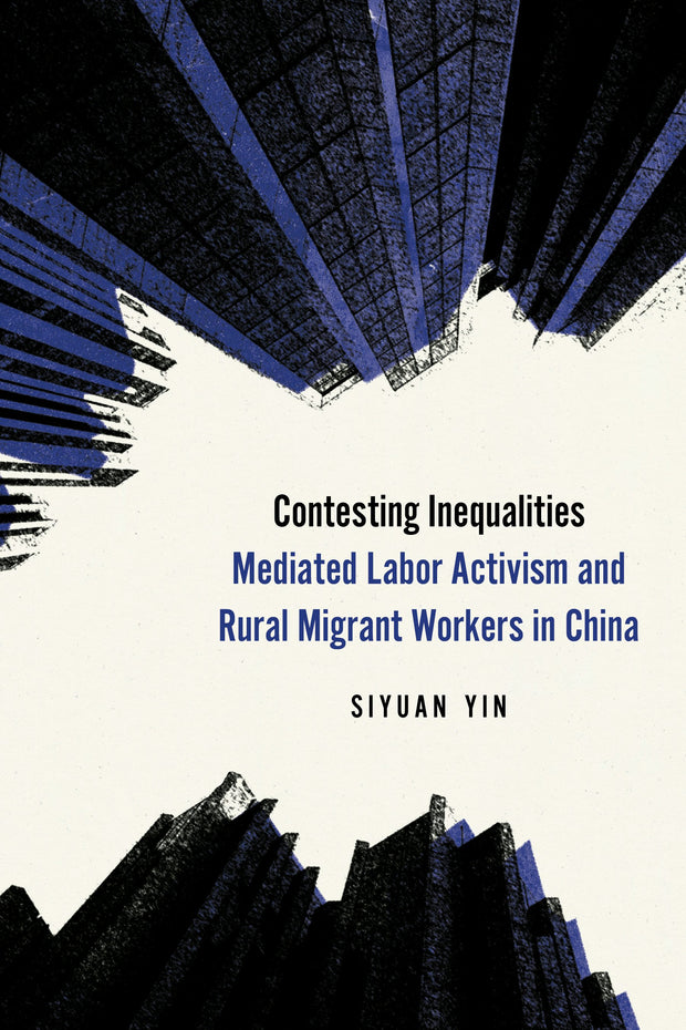 Cover image for Contesting Inequalities, isbn: 9781503642065