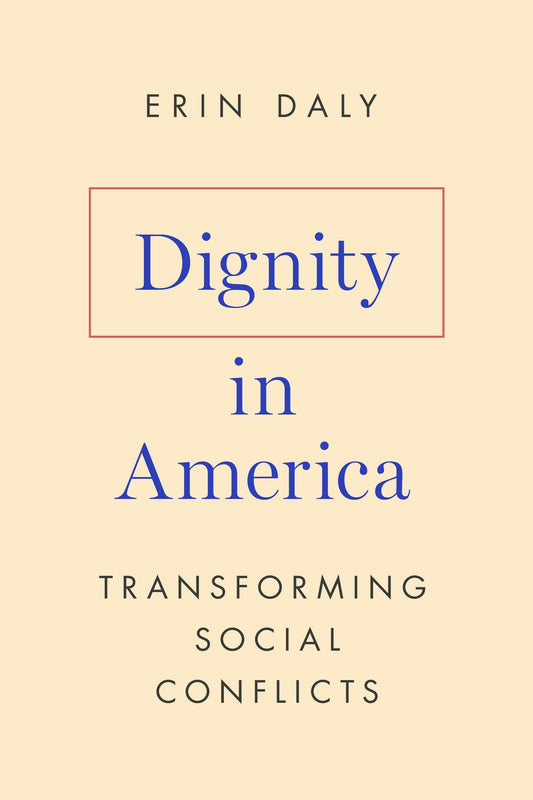 Dignity in America