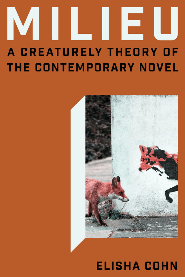 Cover image for Milieu, isbn: 9781503642379