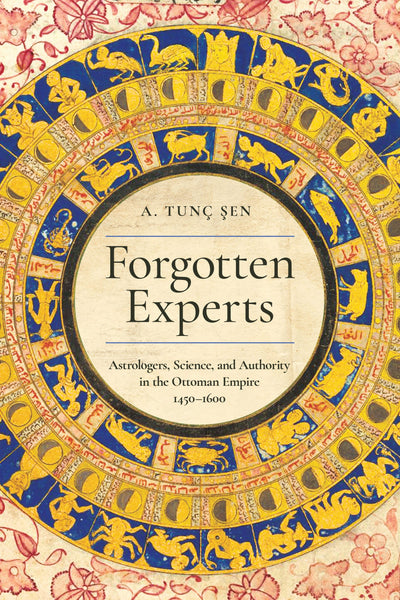 Cover image for Forgotten Experts, isbn: 9781503642652