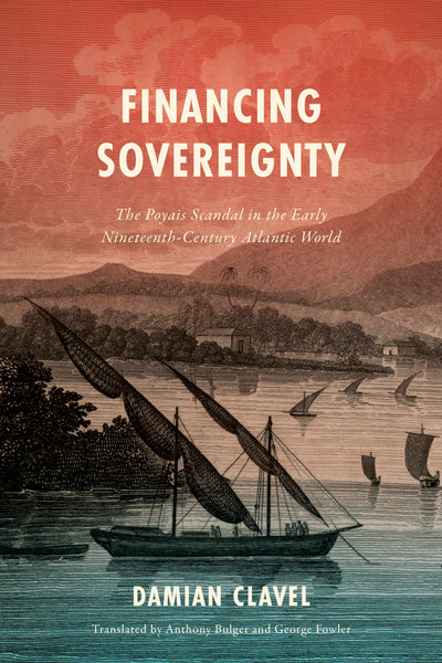 Cover image for Financing Sovereignty, isbn: 9781503643215