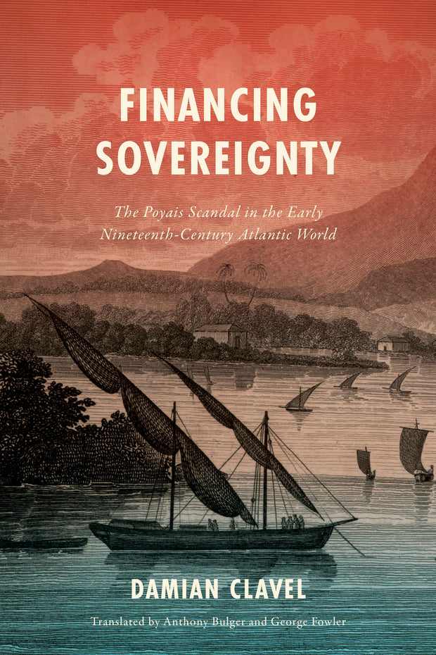 Cover image for Financing Sovereignty, isbn: 9781503643215