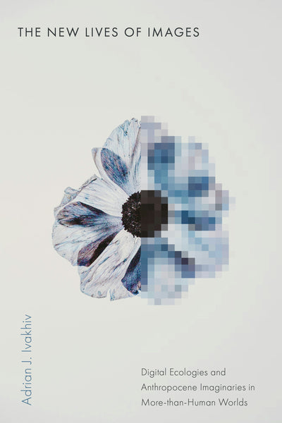 Cover image for The New Lives of Images, isbn: 9781503643505
