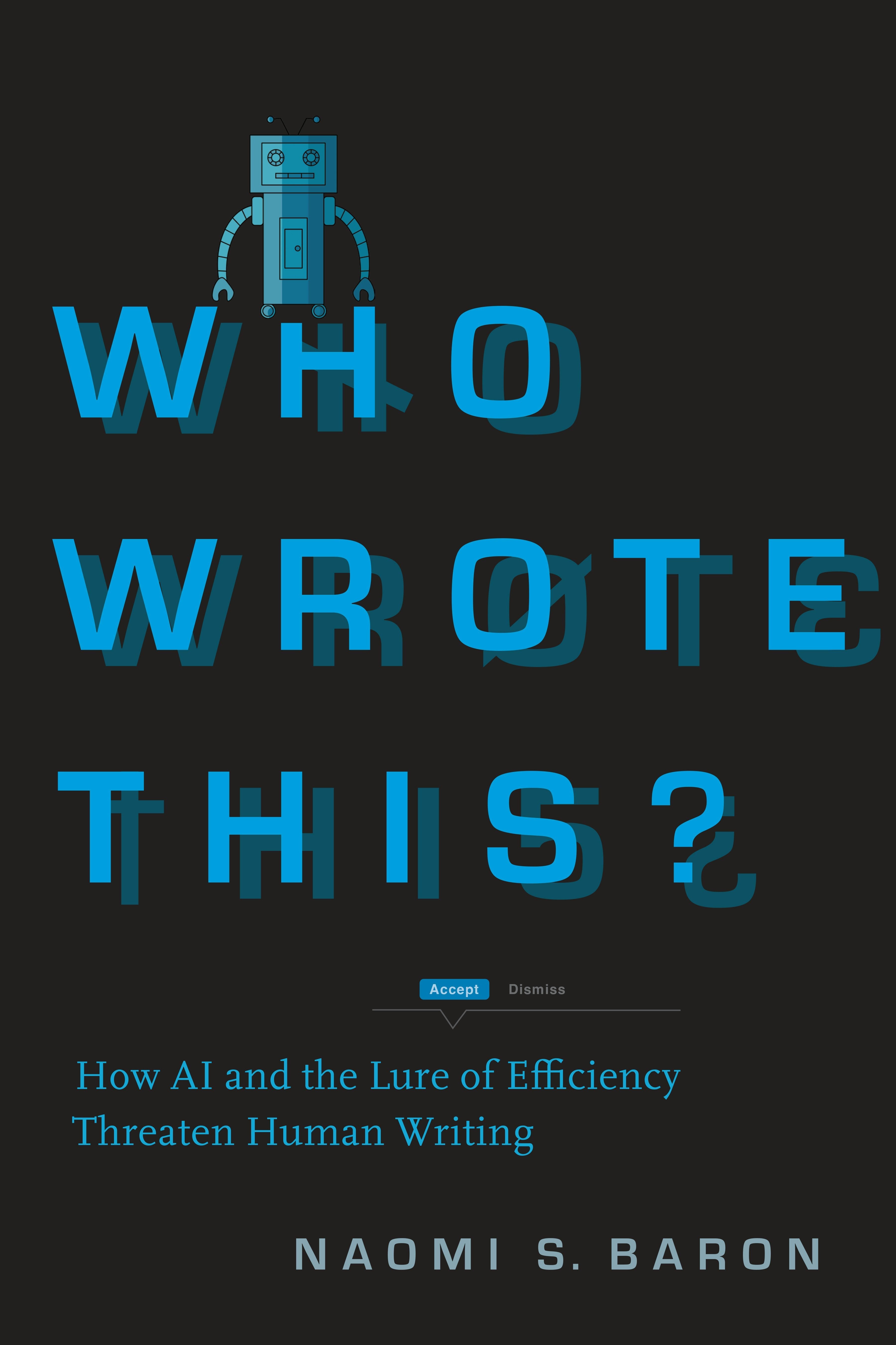 Book cover image for Who Wrote This? ISBN: 9781503643574