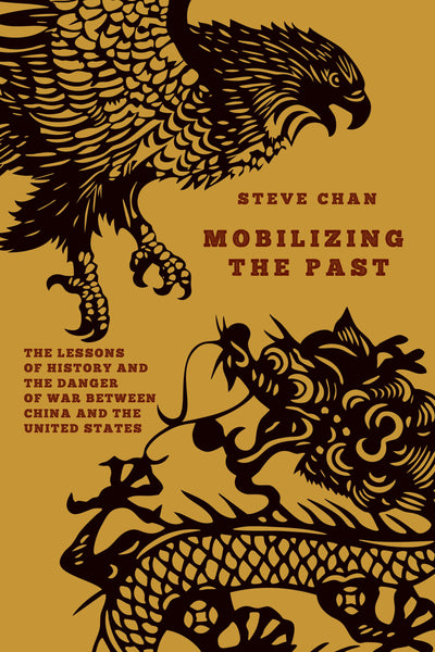 Cover image for Mobilizing the Past, isbn: 9781503643642