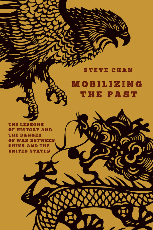 Cover image for Mobilizing the Past, isbn: 9781503643642