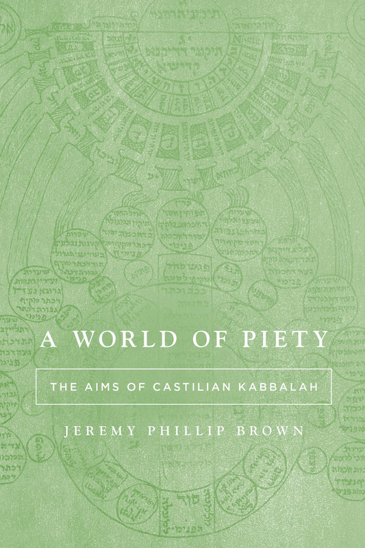 A World of Piety