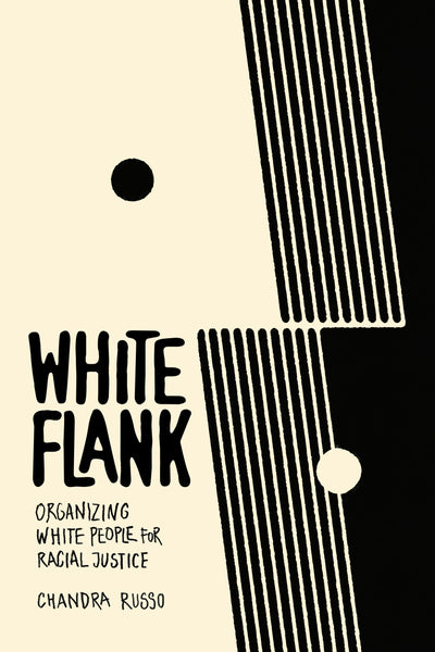 Cover image for White Flank, isbn: 9781503644380