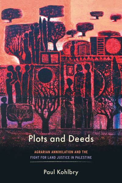 Cover image for Plots and Deeds, isbn: 9781503645110